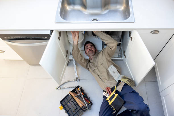 Best Best Plumbers Near Me  in Cottonwood Heights, UT