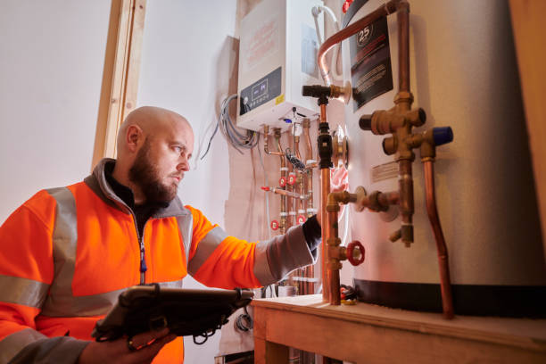 Best Water Softener Installation  in Cottonwood Heights, UT