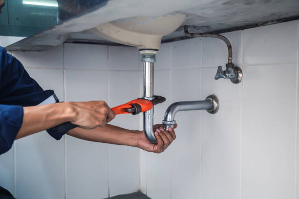 Professional Plumbing in Cottonwood Heights, UT