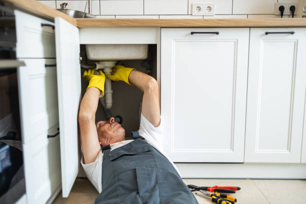 Best Plumbing Inspection Services  in Cottonwood Heights, UT