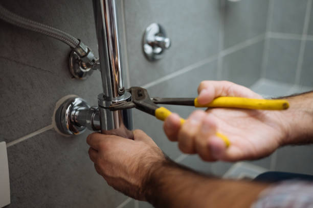 Best Plumbing Services Near Me  in Cottonwood Heights, UT