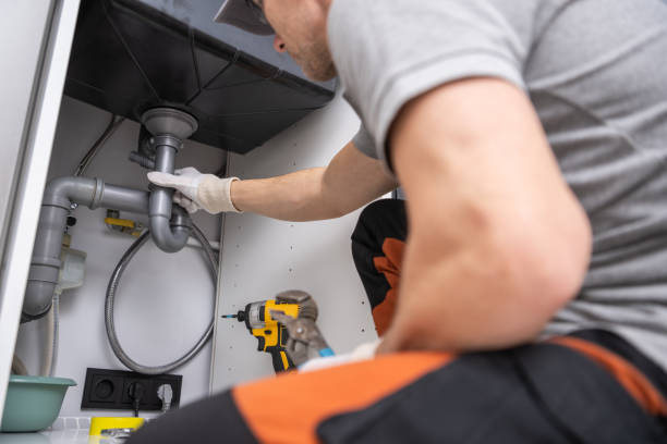 Best Gas Line Repair  in Cottonwood Heights, UT