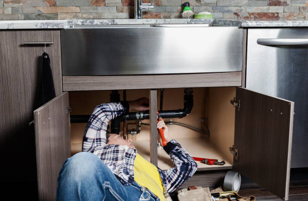 Best Sewer Cleaning Services  in Cottonwood Heights, UT