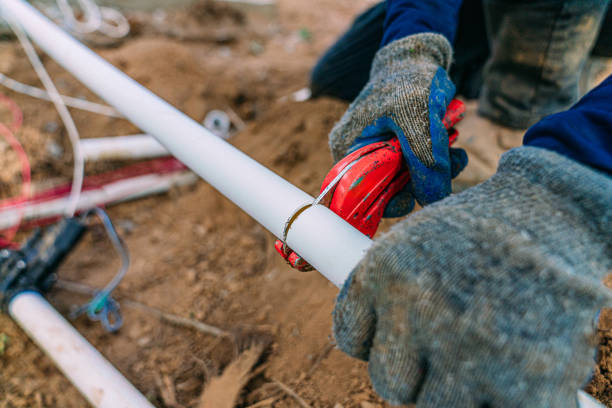 Best Plumbing Installation Services  in Cottonwood Heights, UT